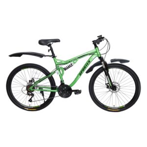 BICYCLE MEN 26' W/ 21SPEED & DESK BRAKE BICYCLE MEN 26' W/ 21SPEED & DESK BRAKE